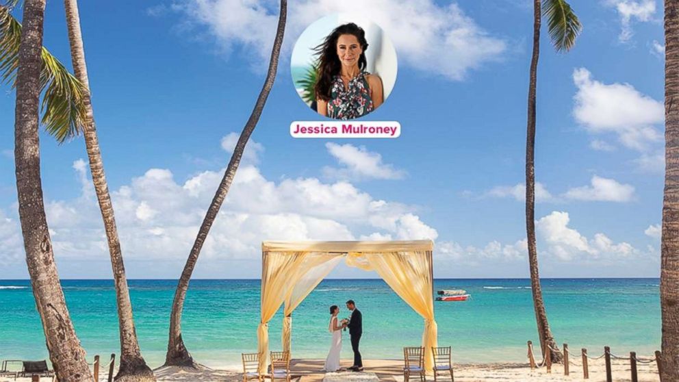 GMA Ties the Knot with Jessica Mulroney Contest