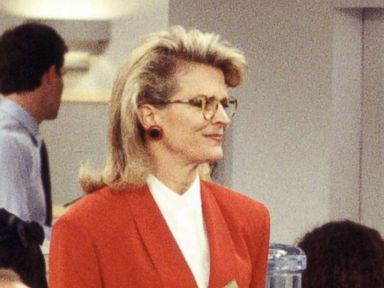 'Murphy Brown' creator says revival will address #MeToo, attacks on the press