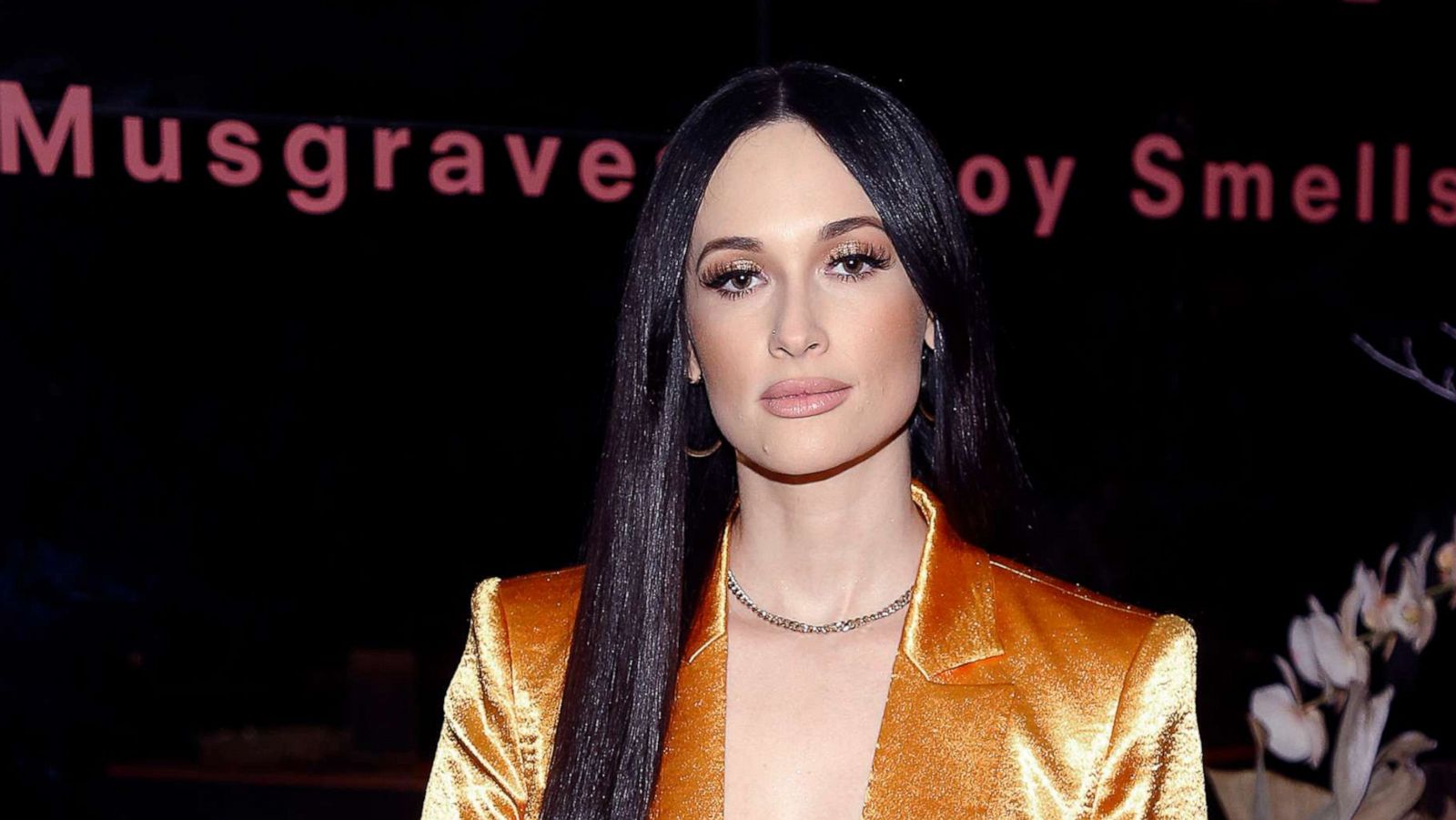 PHOTO: Kacey Musgraves attends an event on Feb. 5, 2020, in New York City.