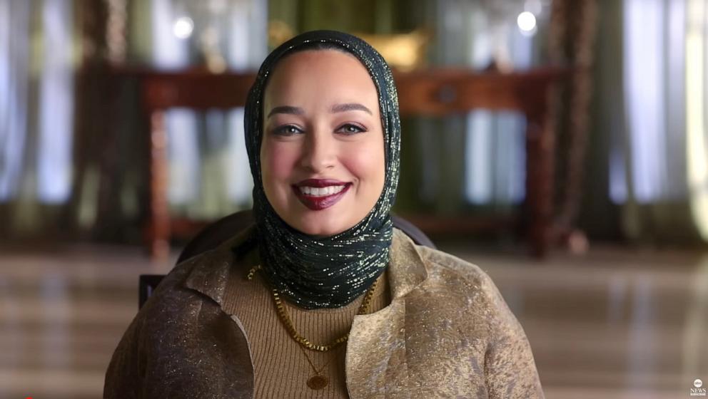 PHOTO: "Muslim Matchmaker," a new reality series that takes audience inside the world of dating in American Muslim communities, premieres on Hulu on Feb. 11.