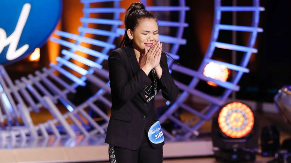 VIDEO: 'American Idol' kicks off with surprising talent 