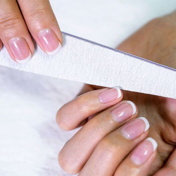 This Viral French Tip Hack Actually Works