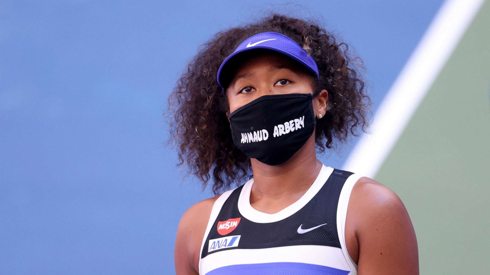 Naomi Osaka creeped out by fans – AsAmNews