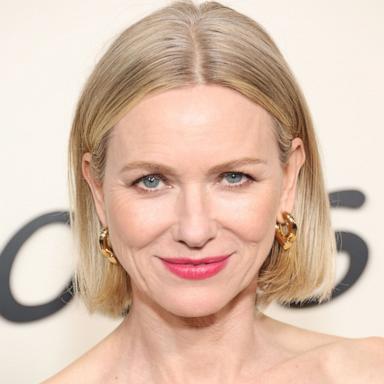 PHOTO: Naomi Watts attends the FYC red carpet event "FEUD: Capote Vs. The Swans" at DGA Theater Complex on May 29, 2024 in Los Angeles.