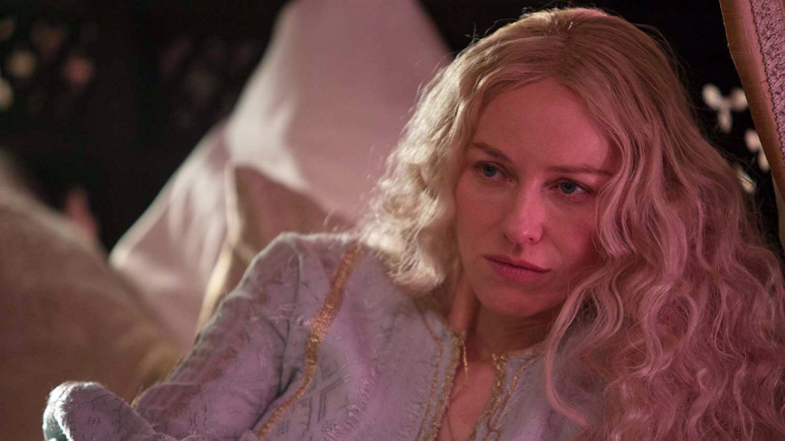 PHOTO: Naomi Watts stars in the 2018 film, "Ophelia."