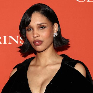 PHOTO: Nara Smith attends the "A Night Of Extra" Beauty Evening at Academy Museum of Motion Pictures, March 20, 2026, in Los Angeles.