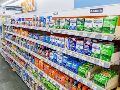FDA advisory committee says common ingredient in some decongestants does not work
