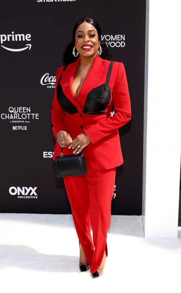 A Must-See Celebration: Watch The Entire ESSENCE Black Women In Hollywood  Awards