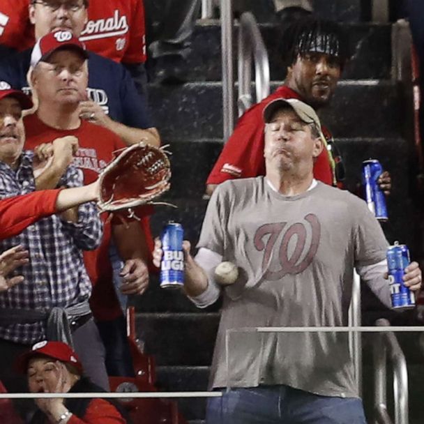 Bud Light beer sales decline: I sling brews during baseball games