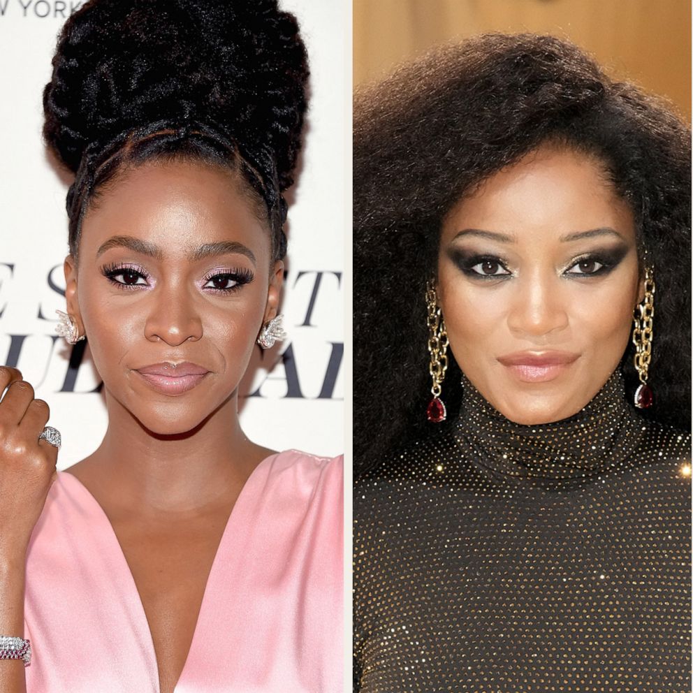 VIDEO: 9 natural hairstyle ideas to try for the holidays