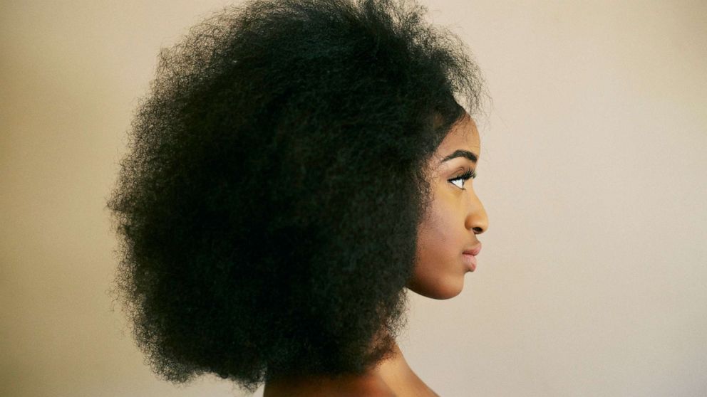 VIDEO:  This is the story of Black hair 