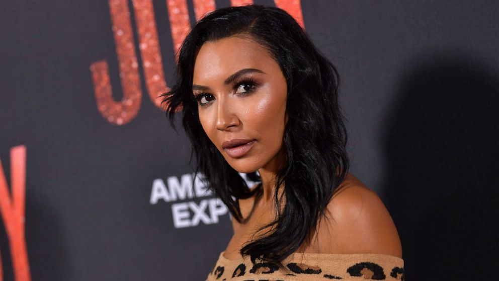 PHOTO: Naya Rivera attends a film premiere on Sept. 19, 2019, in Beverly Hills, Calif.