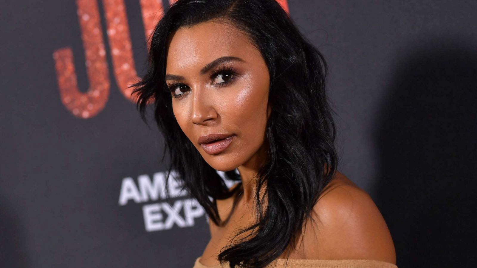 PHOTO: Naya Rivera attends a film premiere on Sept. 19, 2019, in Beverly Hills, Calif.