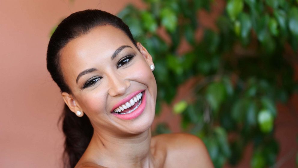 VIDEO: This is the story of Naya Rivera's life 