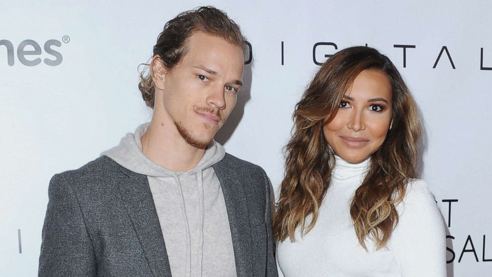 VIDEO: This is the story of Naya Rivera's life 