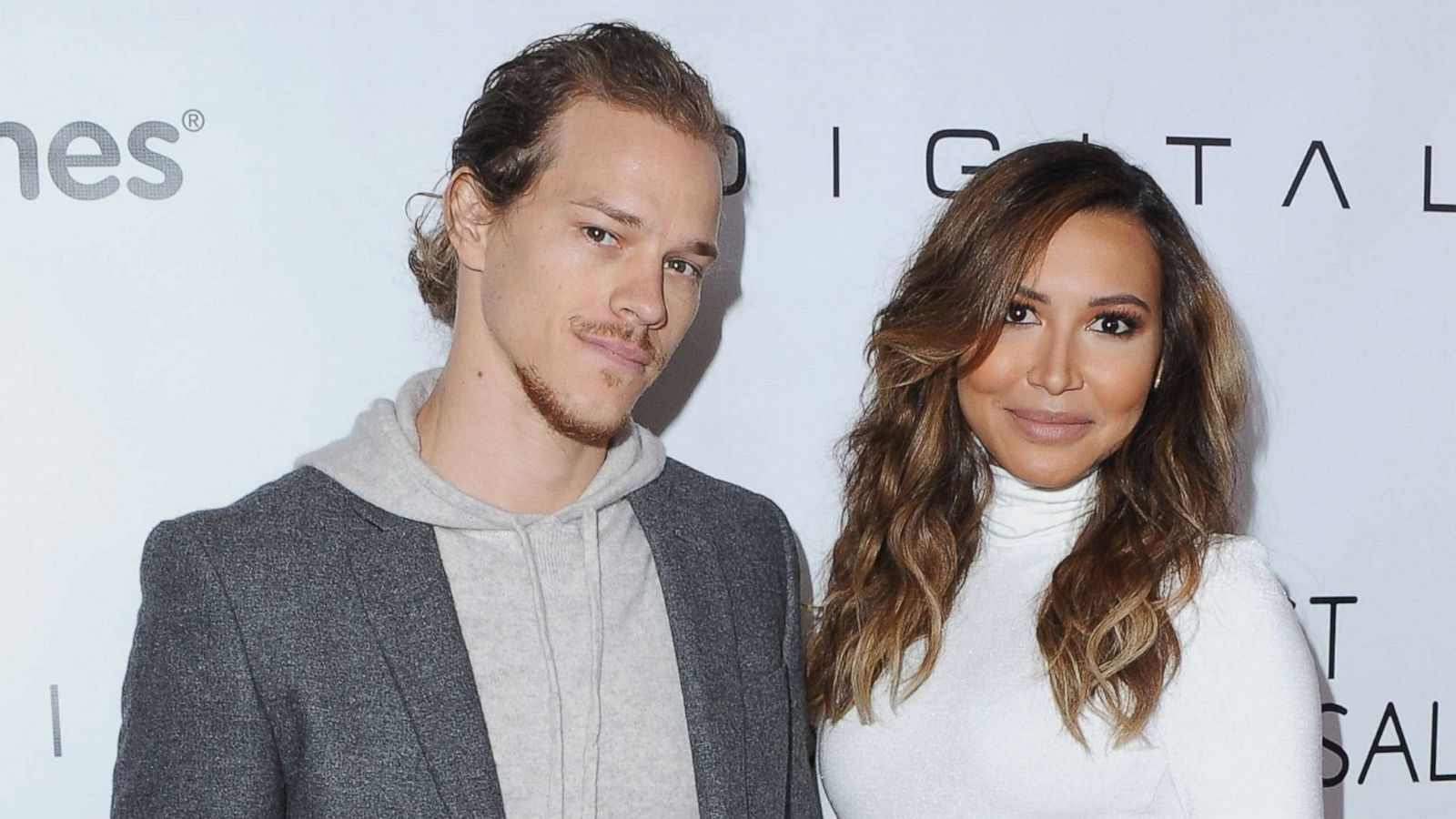 PHOTO: In this Dec. 4, 2015, file photo, Ryan Dorsey and Naya Rivera arrive at the 2015 March Of Dimes Celebration Of Babies at the Beverly Wilshire Four Seasons Hotel in Beverly Hills, Calif.