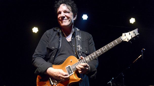 Journey guitarist Neal Schon says the band plans to release new