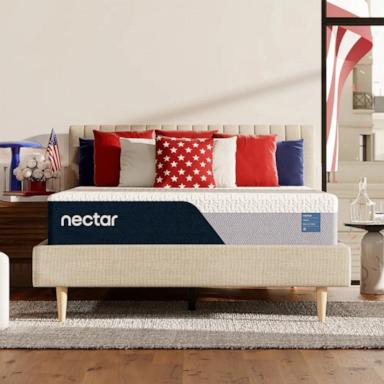 PHOTO: Nectar Classic Memory Foam Mattress