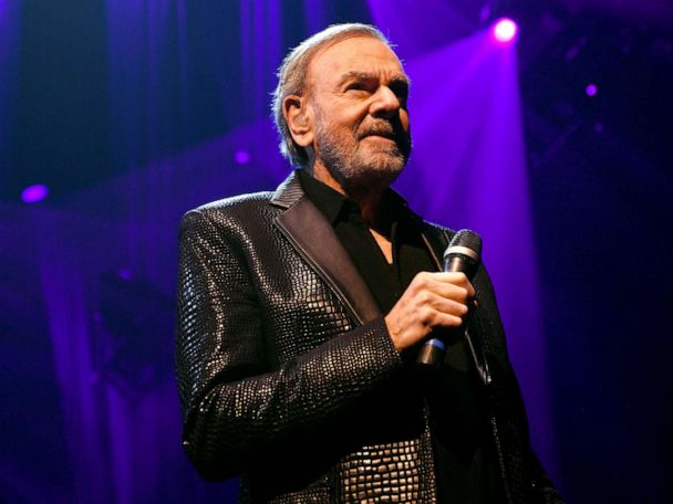 10 Facts You Didn't Know About Neil Diamond