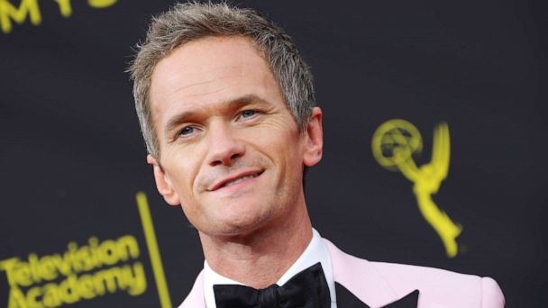 Neil Patrick Harris Talks Straight Actors Playing Gay Characters Good Morning America 8943