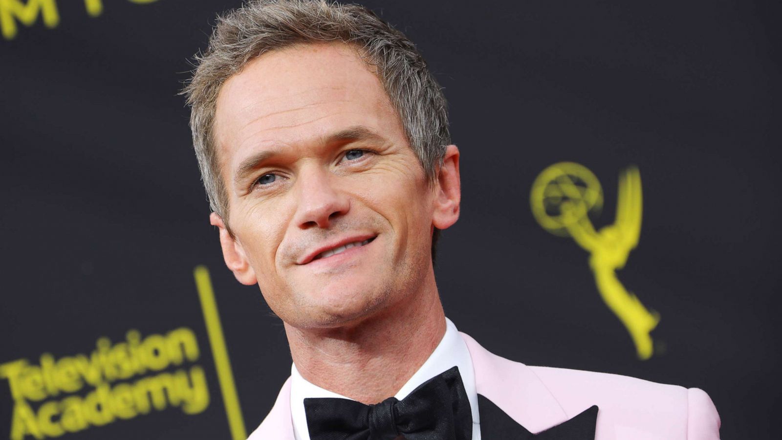 PHOTO: Neil Patrick Harris attends the 2019 Creative Arts Emmy Awards on Sept. 15, 2019 in Los Angeles.