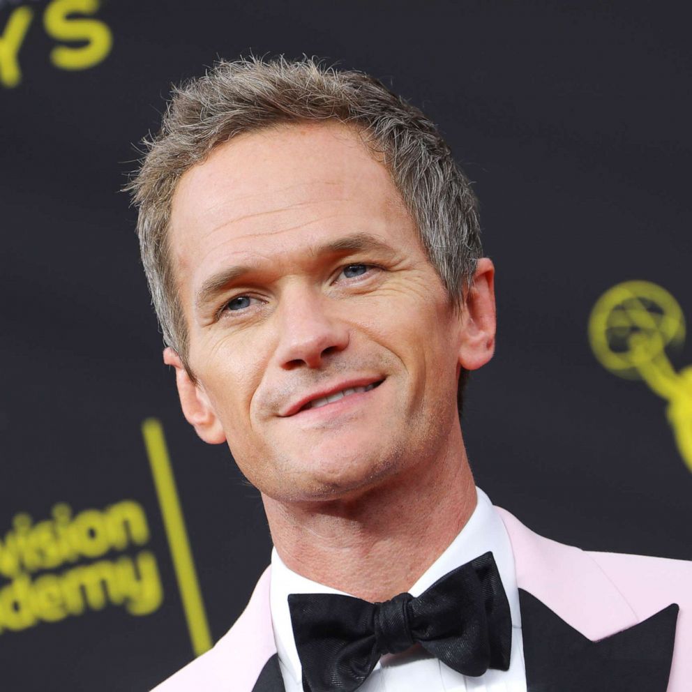 VIDEO: Take it from Neil Patrick Harris: 'We’re complete because we’re incomplete' 