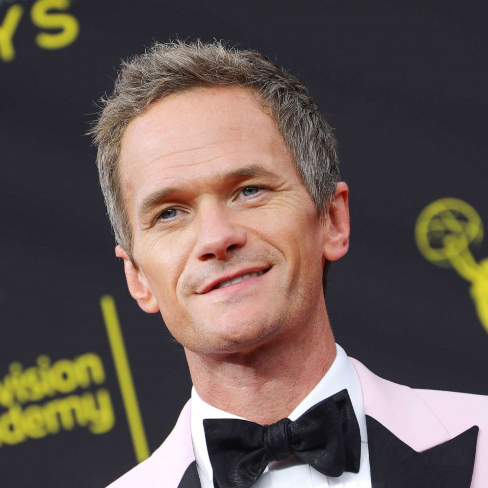 Neil Patrick Harris talks straight actors playing gay characters Good