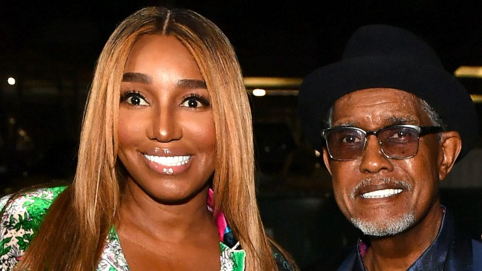 Gregg Leakes, husband of 'Real Housewives' alum NeNe Leakes, dies of