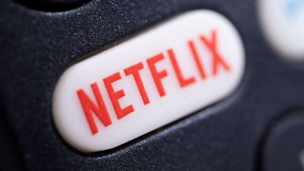 VIDEO: Netflix to put an end to password sharing