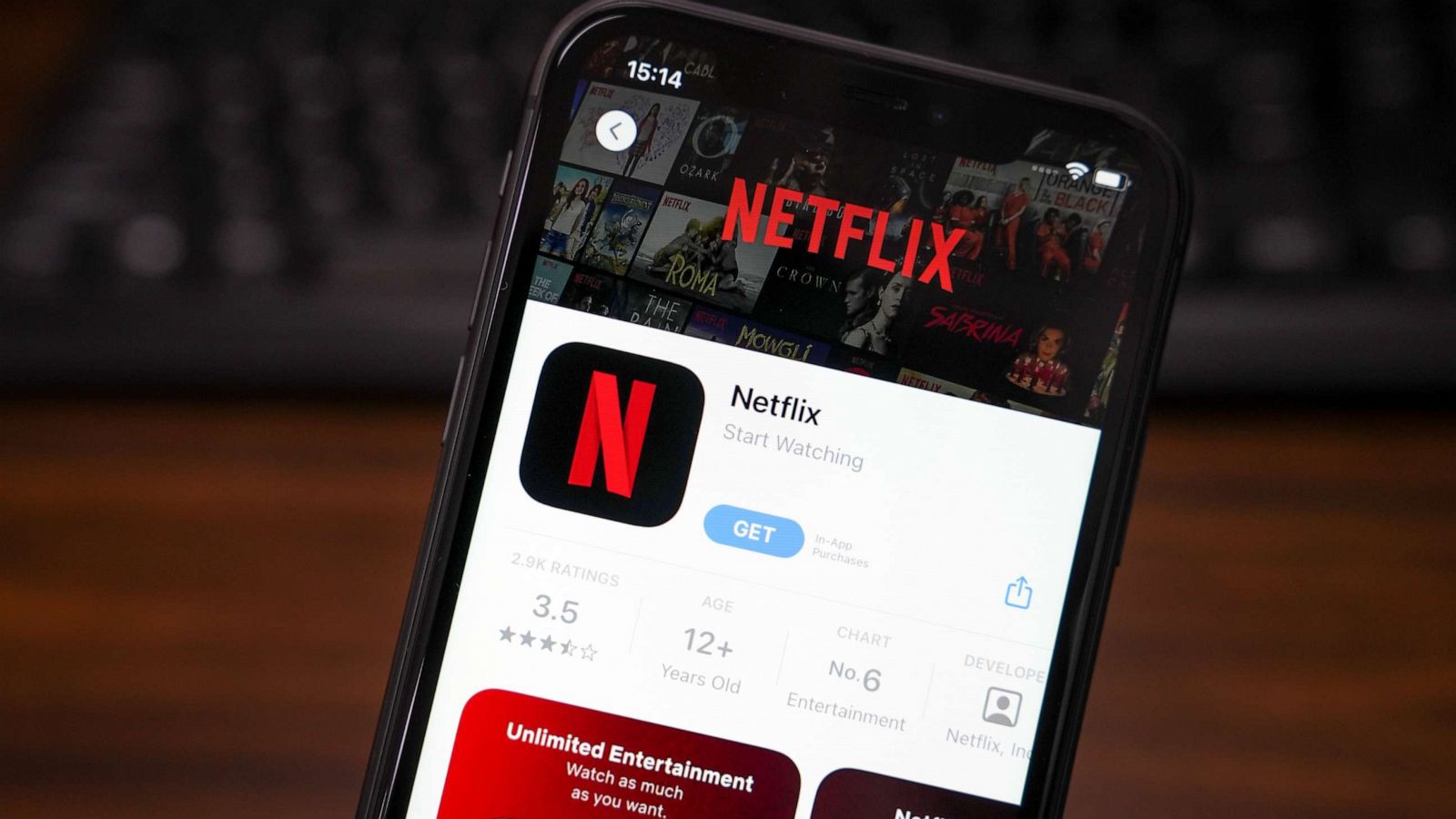 Netflix Password Sharing: Rules, Costs & More - Parade