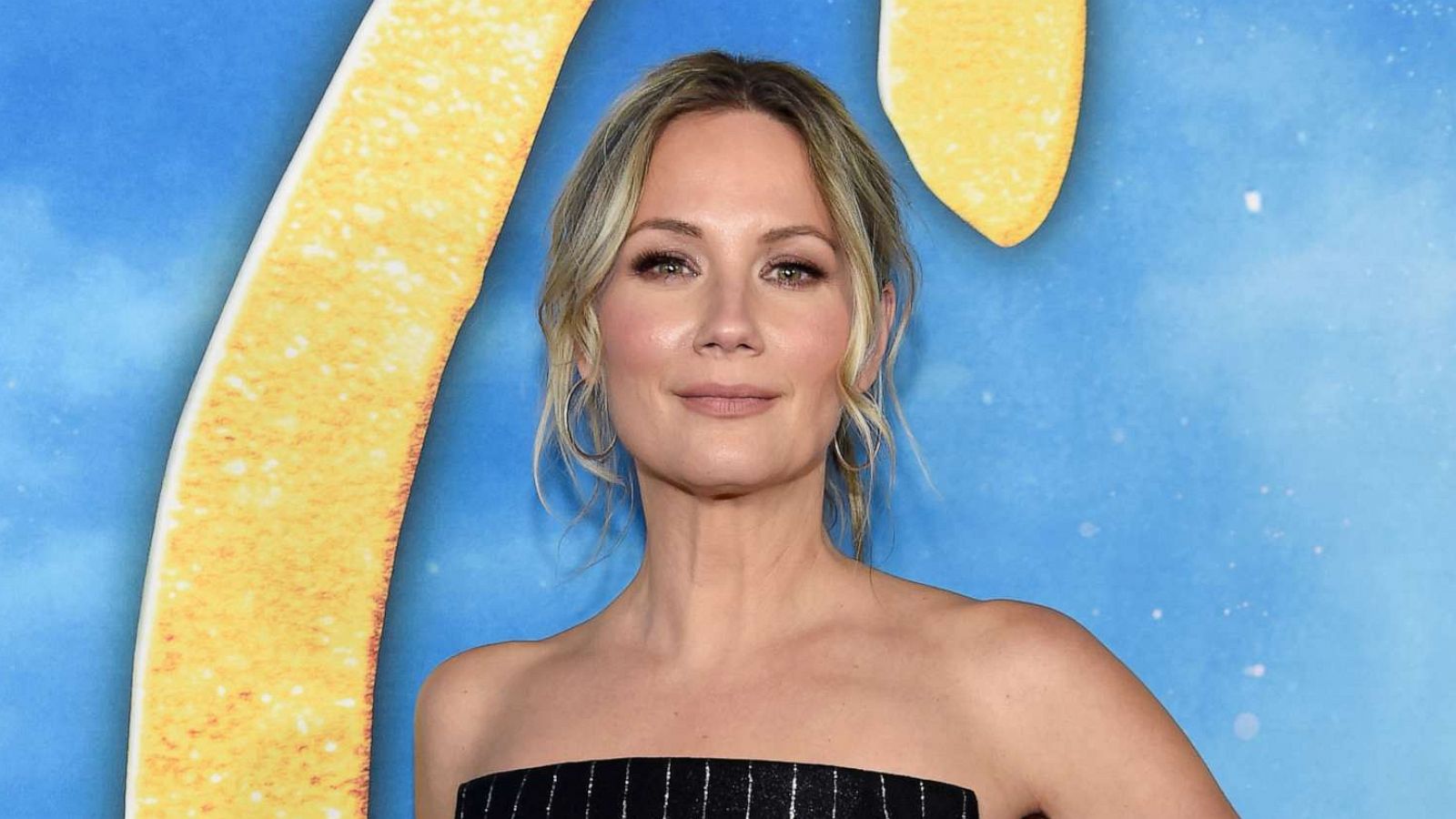 PHOTO: Jennifer Nettles attends an event in New York City, Dec. 16, 2019 in New York City.