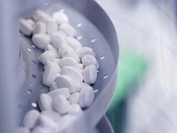 Wegovy pill becomes available to consumers
