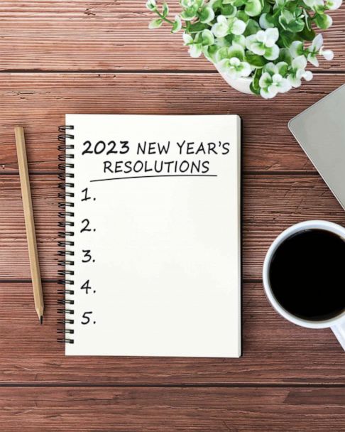 new years resolution images
