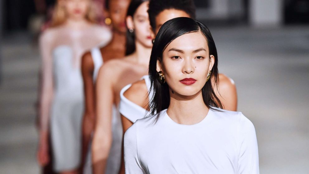 7 beauty trends you may see at New York Fashion Week - Good Morning America