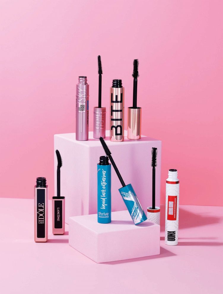 newbeauty vip box april 2021