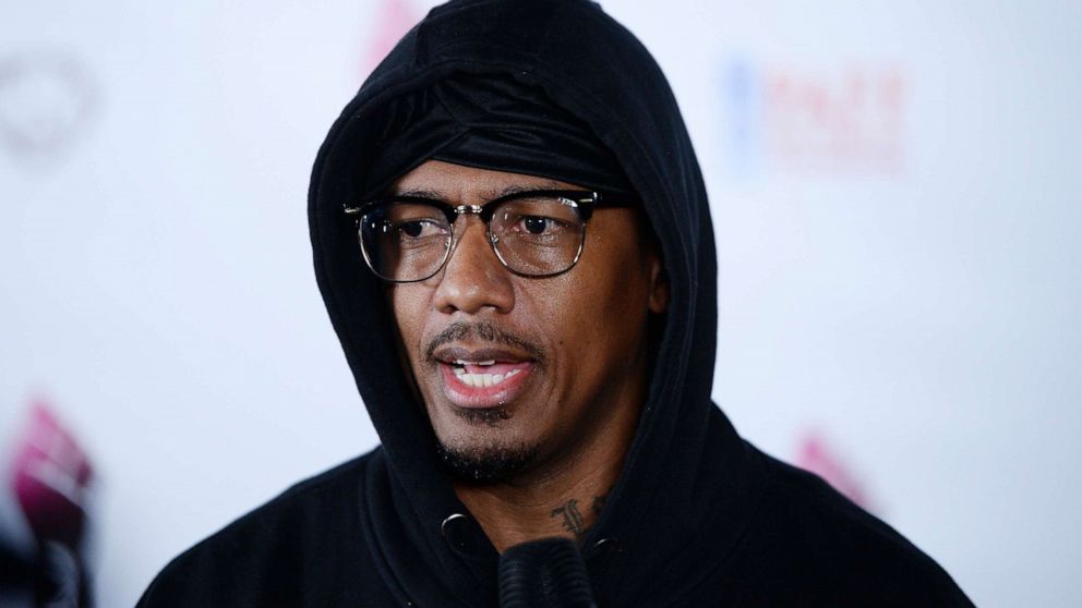 VIDEO: Nick Cannon fired after controversial comments