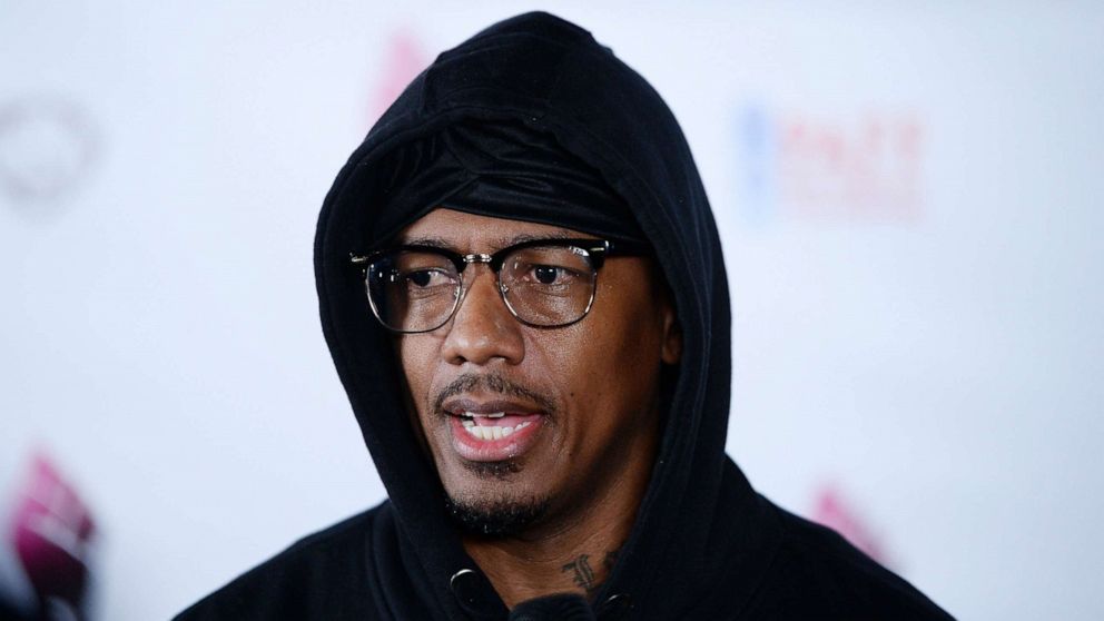VIDEO: Nick Cannon reveals his 5-month-old baby has died