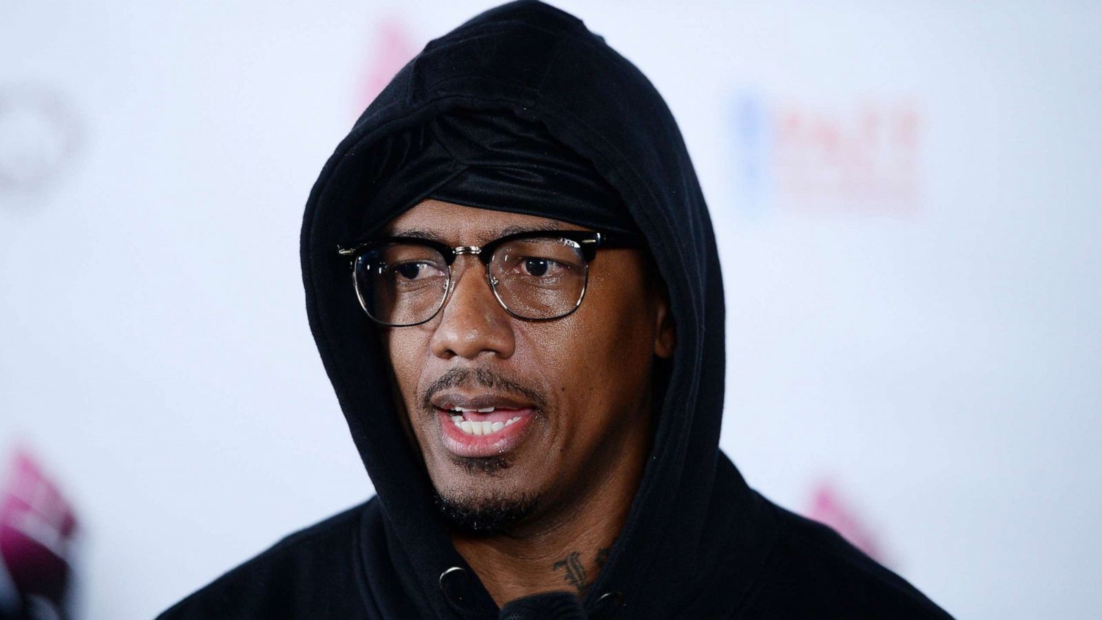 PHOTO: Director Nick Cannon at Cinemark Baldwin Hills on Feb. 21, 2020 in Los Angeles.