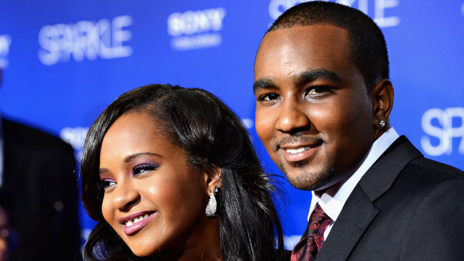 PHOTO: Nick Gordon, the ex-partner of the late Bobbi Kristina Brown, has passed away. He was 30 years old.