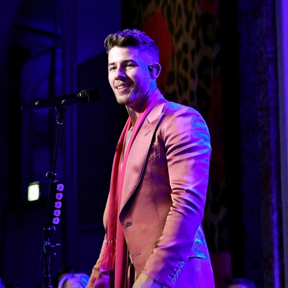 VIDEO: Our favorite Nick Jonas moments for his birthday