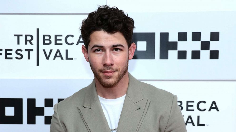 Nick Jonas shares his hope to create a musical one day: 'Broadway is a first love of mine' - Vimarsana News