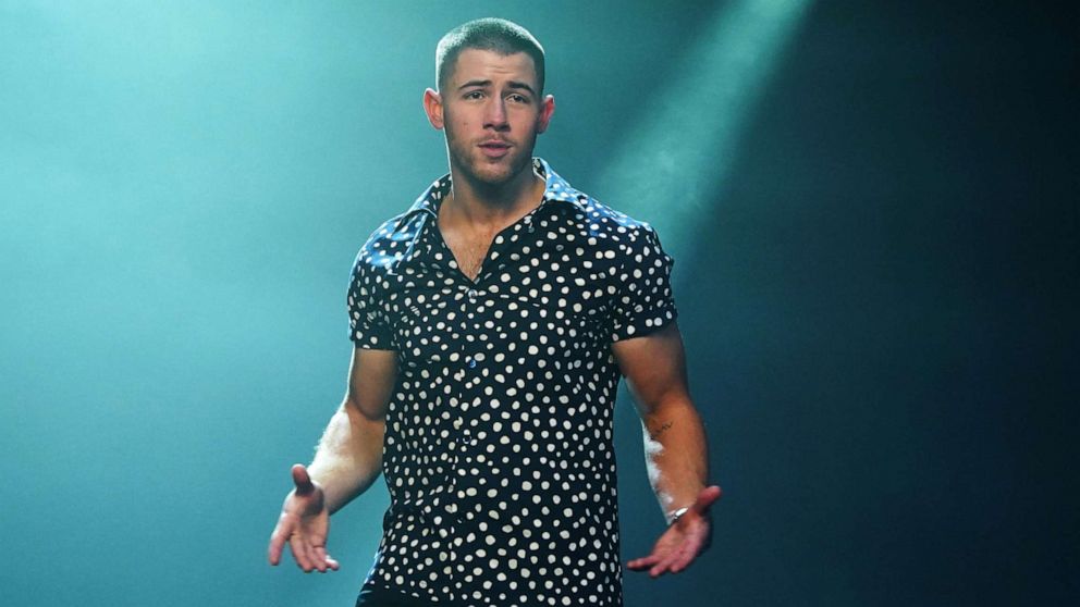 Nick Jonas releases new song 'This Is Heaven' from album