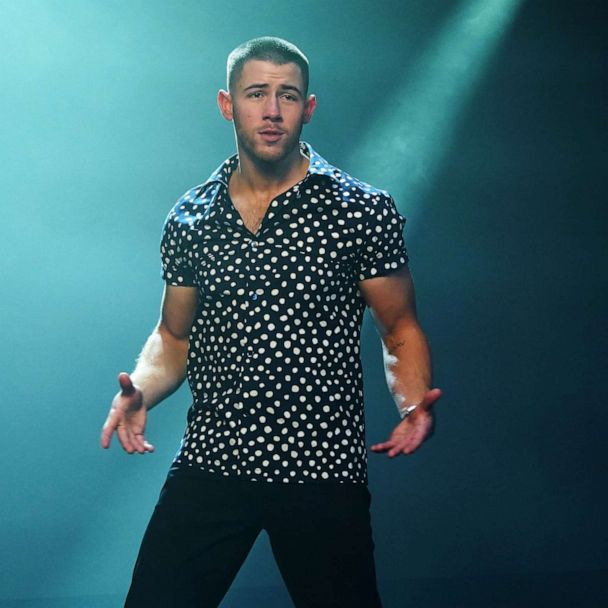 Nick Jonas Releases New Song 'this Is Heaven' From Upcoming Album 