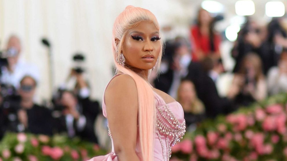 VIDEO: Is Nicki Minaj retiring at 36?