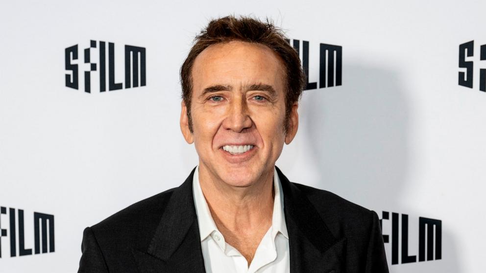 VIDEO: 'The Unbearable Weight of Massive Talent' isn't just for fans of Nicolas Cage