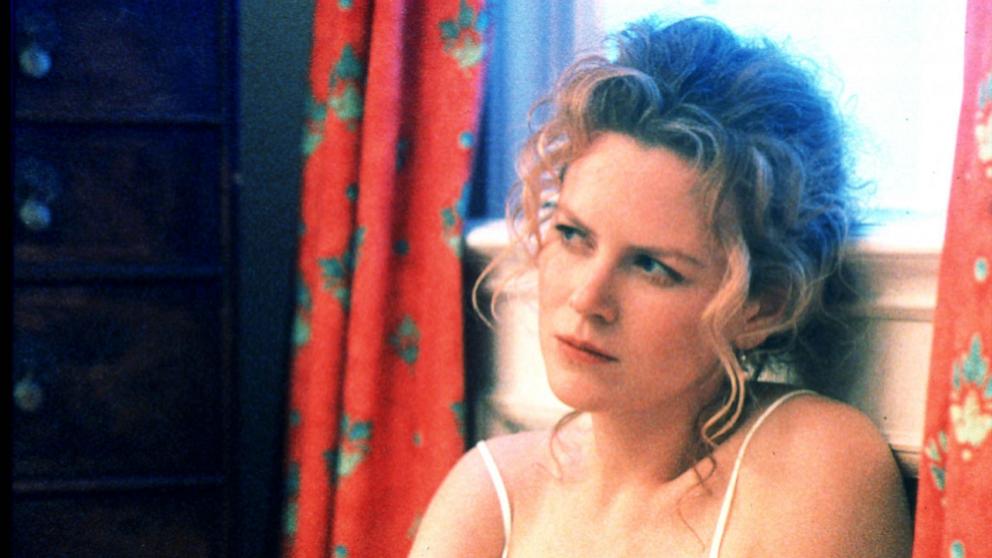 PHOTO: Nicole Kidman as Alice Harford in Stanley Kubrick's, "Eyes Wide Shut." 