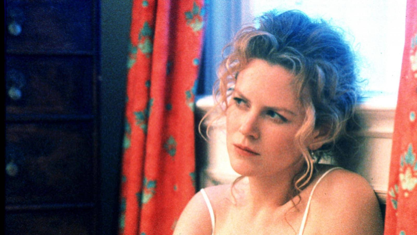 PHOTO: Nicole Kidman as Alice Harford in Stanley Kubrick's, "Eyes Wide Shut."