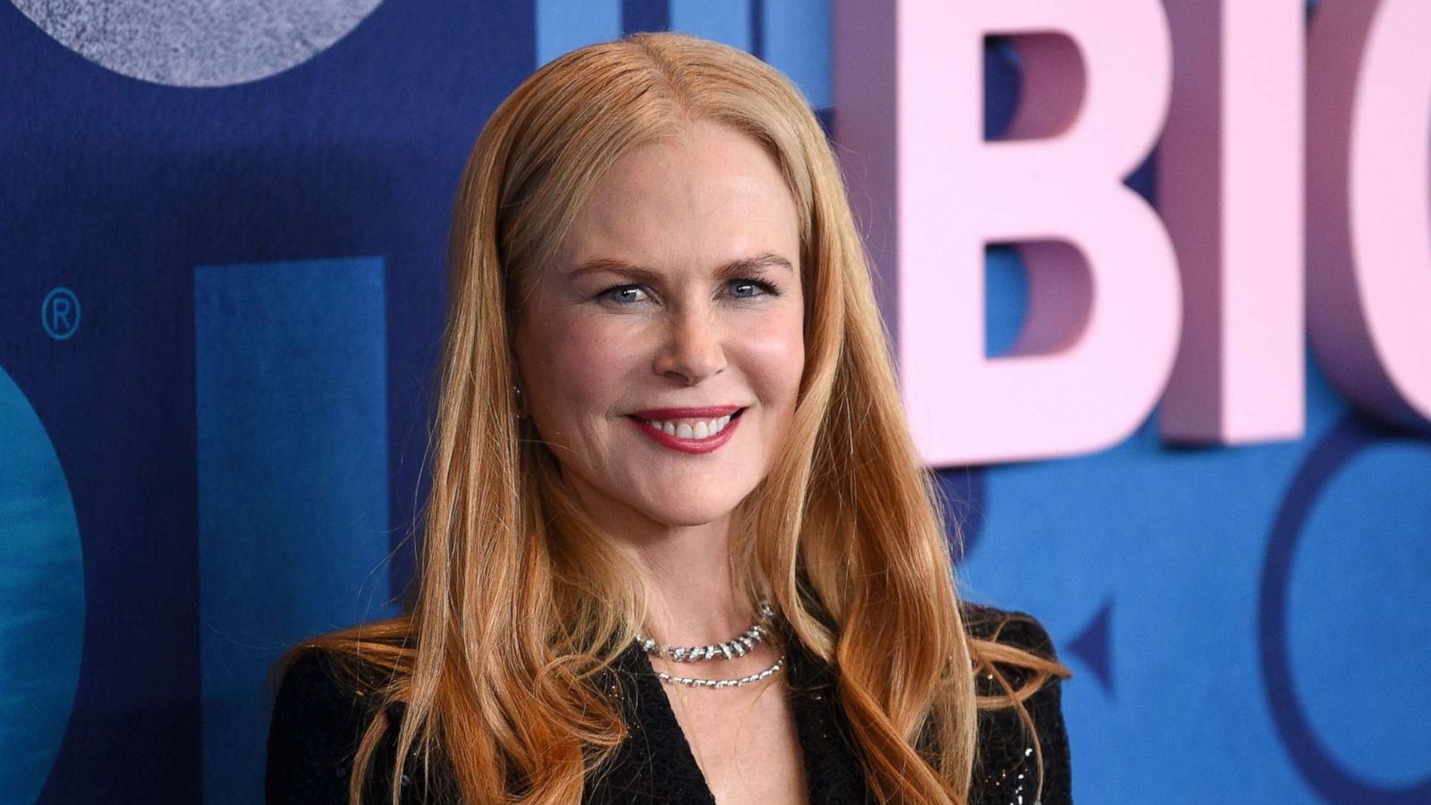 PHOTO: Nicole Kidman attends the premiere of HBO's "Big Little Lies" season two at Jazz at Lincoln Center, May 29, 2019, in New York.