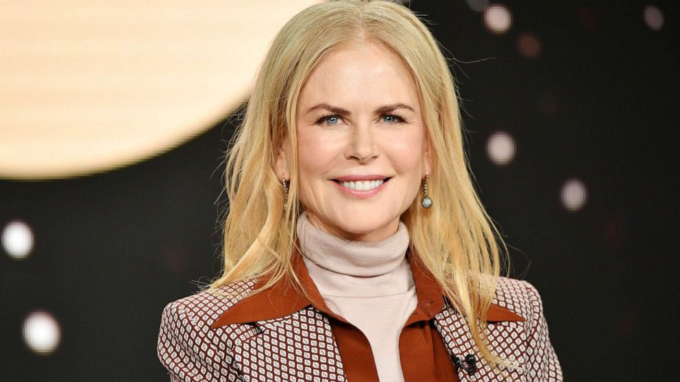 Nicole Kidman stuns Hugh Jackman, 'The Music Man' cast with $100K bid for his signed hat