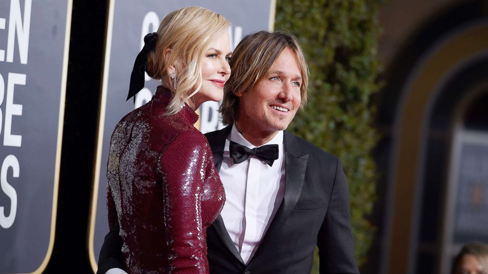 Nicole Kidman Remembers Praying for a Man Like Keith Urban